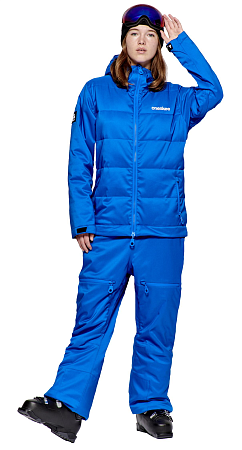 Комбинезон Oneskee WN Puffer